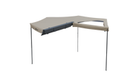 TECTRA 270° Awning
