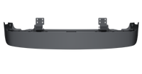 SOLARA Light Bar & Wind Deflector