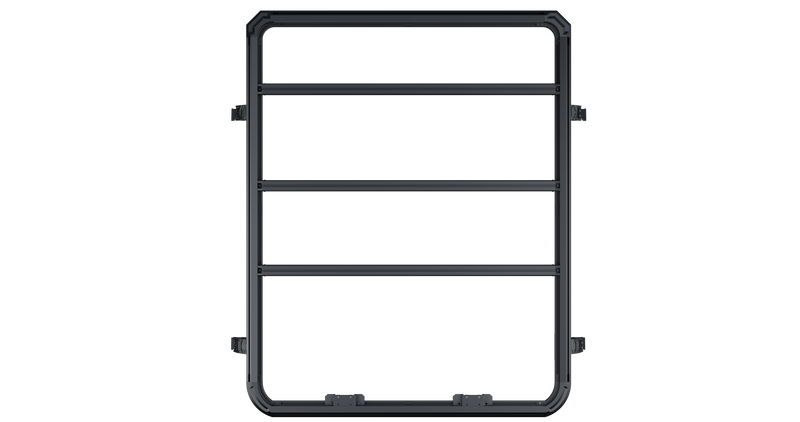 FORTIS Cab Roof Rack