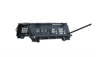 FORTIS Bed Rack