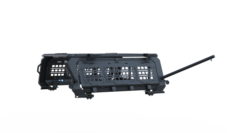 FORTIS Bed Rack
