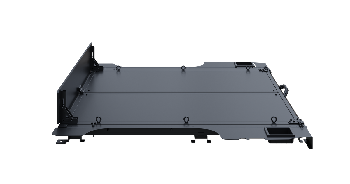 ORDO Bed Middle Slide (Large Trucks + STD Bed)