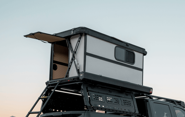 altus tent ALTUS Hardwall Rooftop Cabin – Mohab