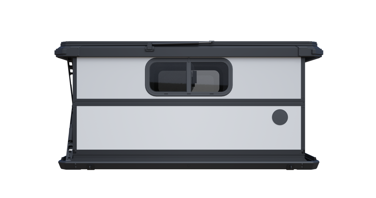 MOHAB ALTUS Rooftop Cabin — view 1