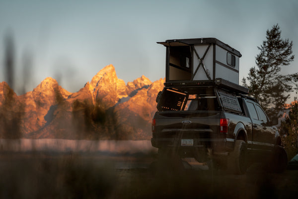 altus tent ALTUS Hardwall Rooftop Cabin – Mohab