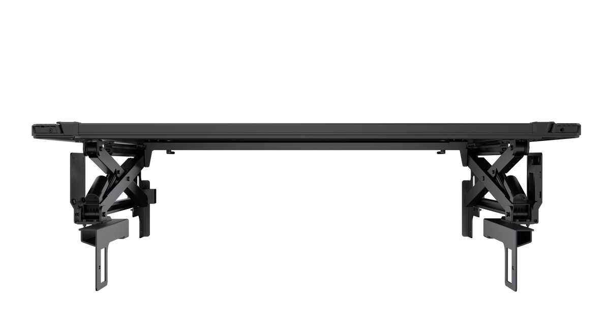 MOHAB OBEX Tonneau Cover — view 1