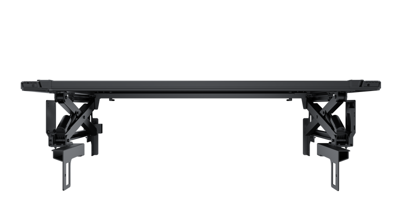 MOHAB OBEX Tonneau Cover — view 1