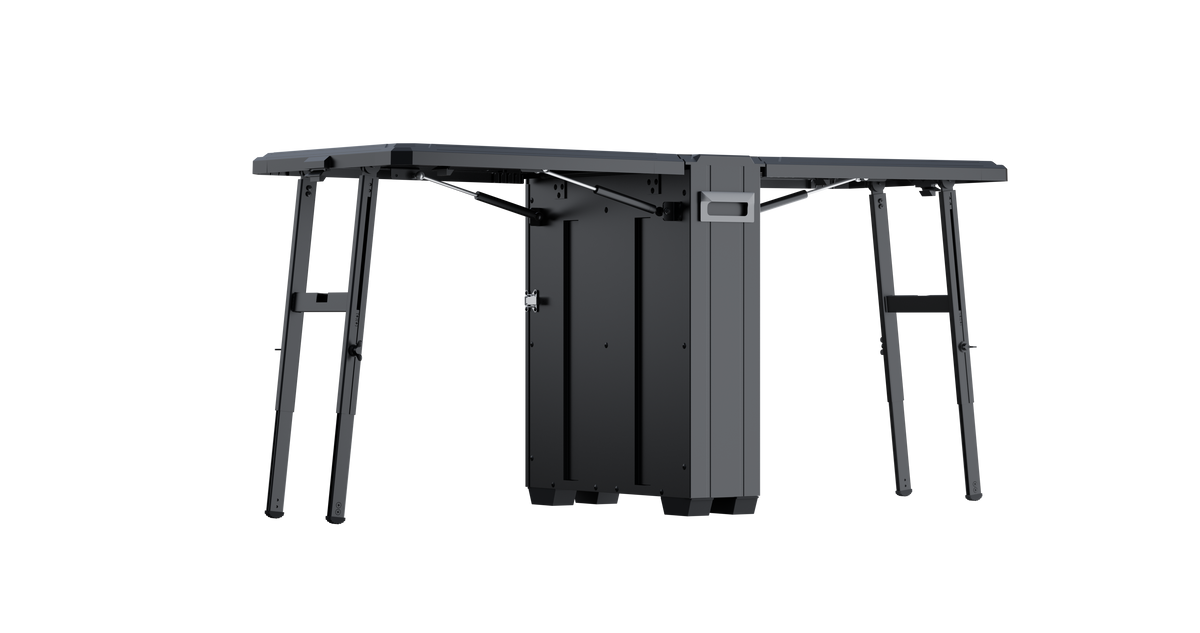 MOHAB PROVIS Table — view 1