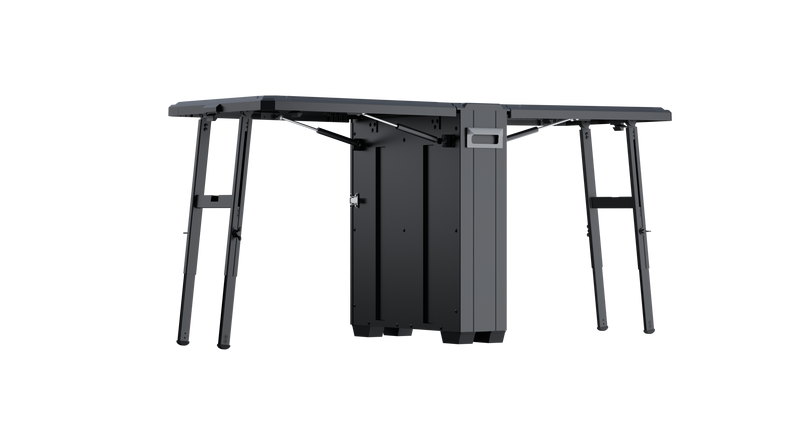 MOHAB PROVIS Table — view 1