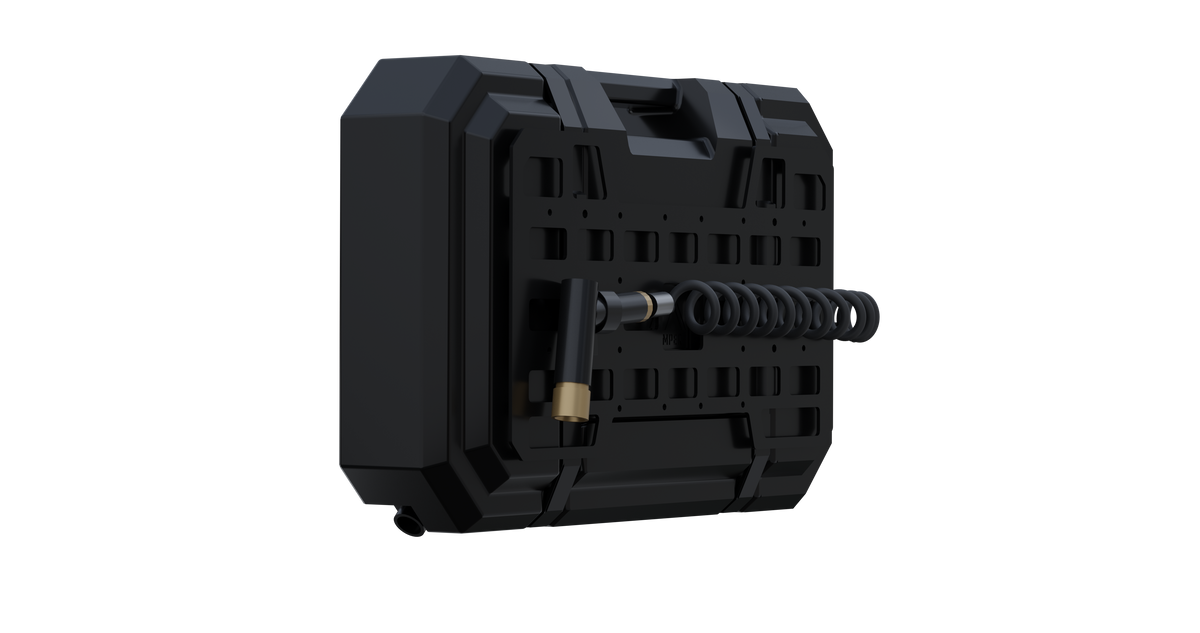 MOHAB RIVO 25L Water Tank — view 1