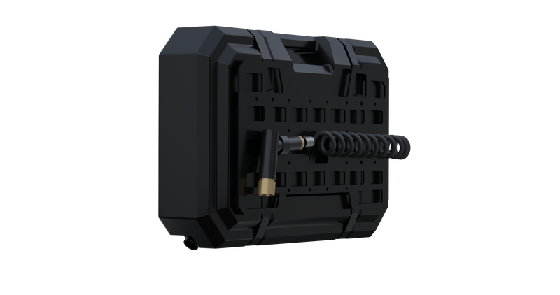 MOHAB RIVO 25L Water Tank — view 1