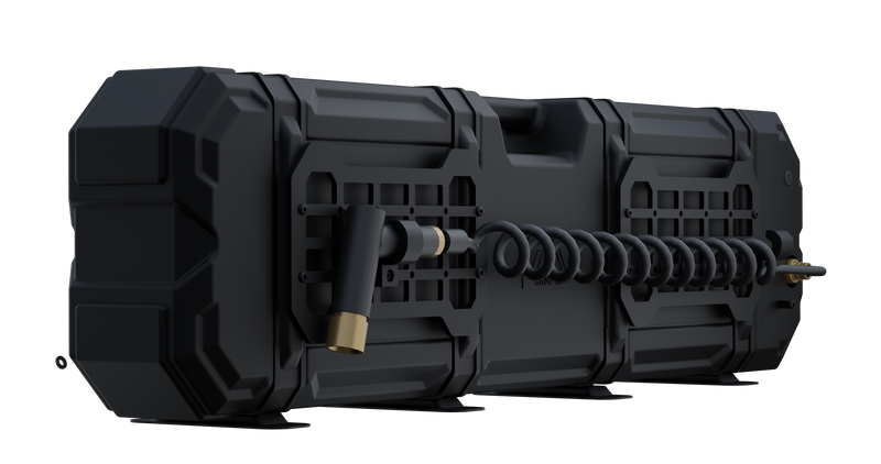 MOHAB RIVO 50L Water Tank — view 1