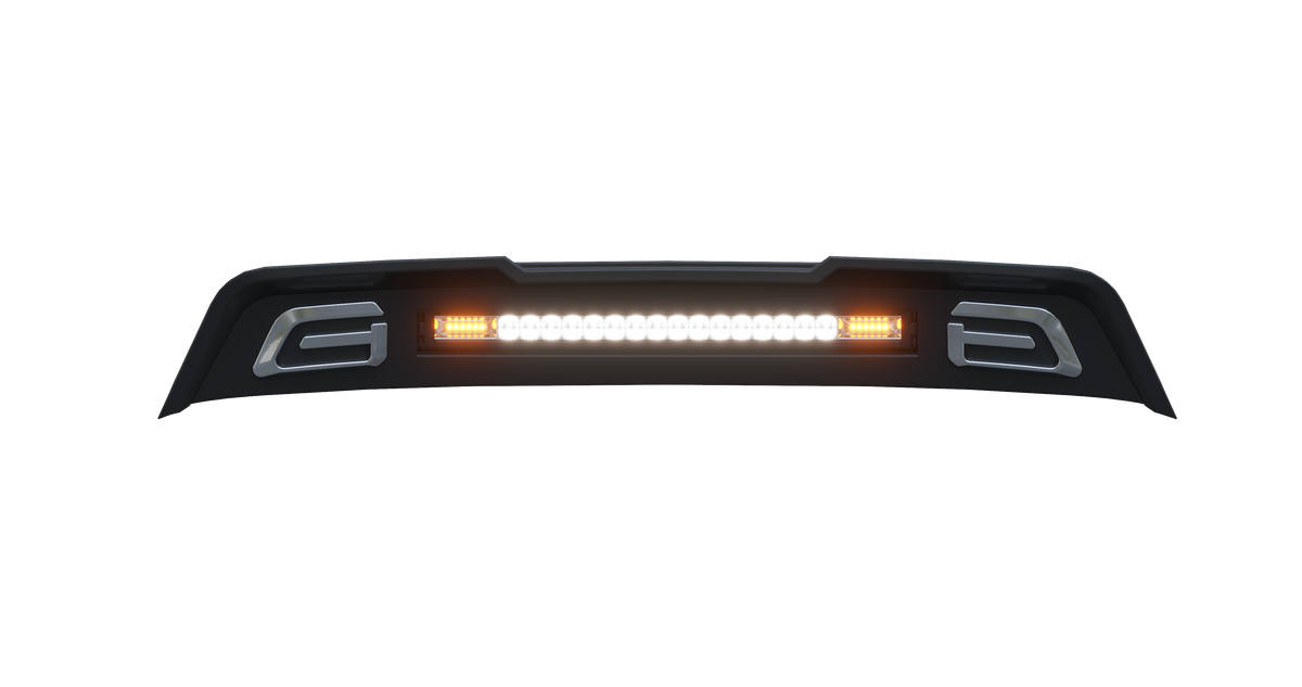 MOHAB SOLARA Light Bar — view 7