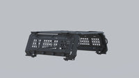 FORTIS Bed Rack