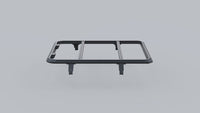FORTIS Cab Roof Rack