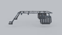 FORTIS SUV Roof Rack