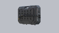 RIVO 25L Water Tank