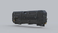 RIVO 50L Water Tank