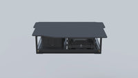 ORDO SUV Storage