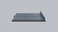 ORDO Bed Middle Slide (Large Trucks + STD Bed)